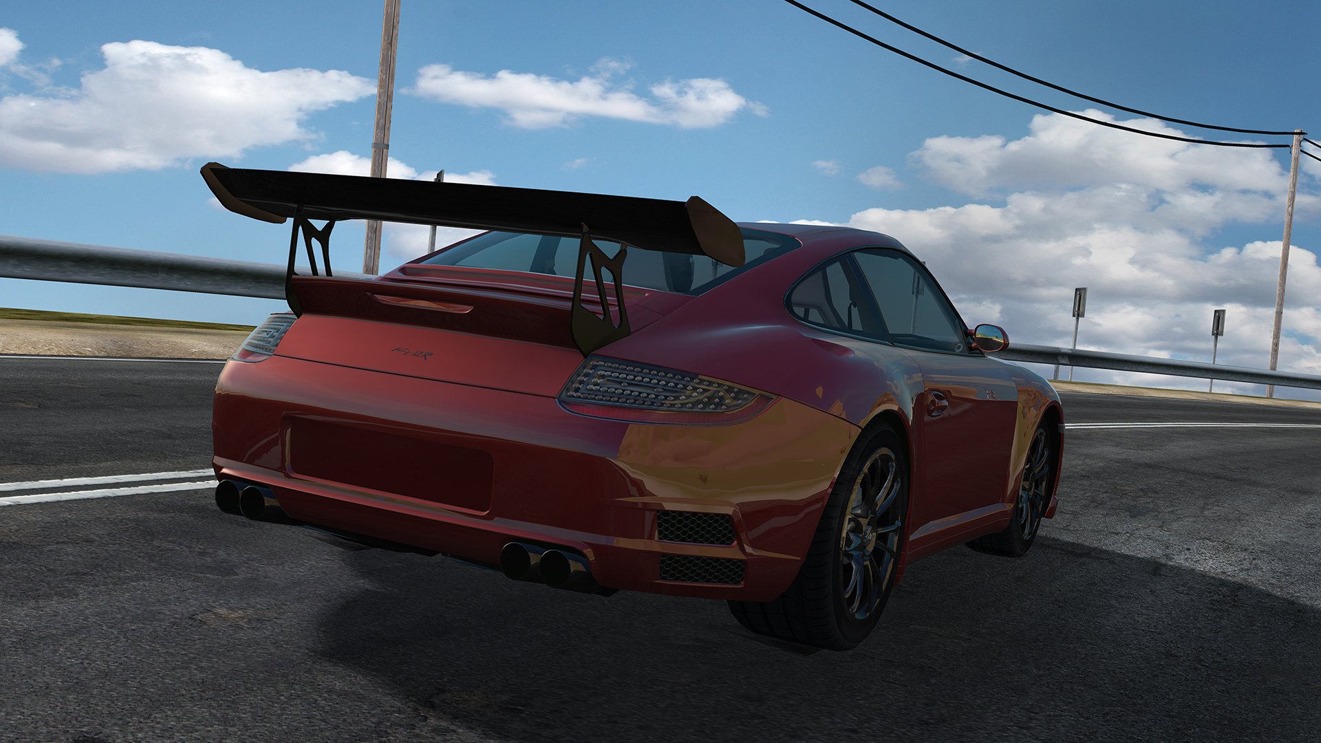 Gear Club Unlimited